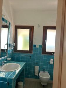 Santa Caterina Guest House img44