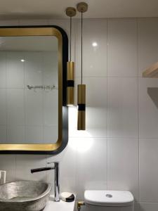 Happinest Private Apartment II