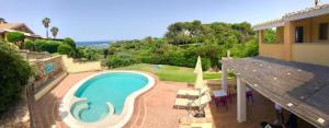 Santa Caterina Guest House img63