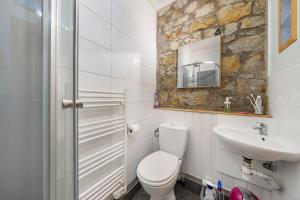 Appartement centre Crozon