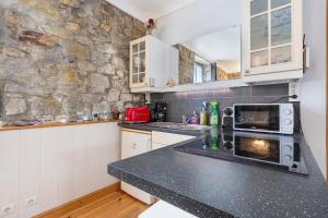 Appartement centre Crozon
