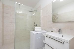 Apartamenty Gardenia Seaside by Noclegi Renters
