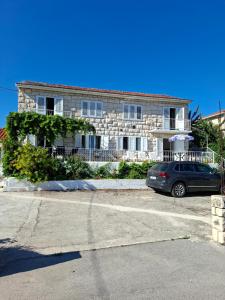 Apartman Lukić