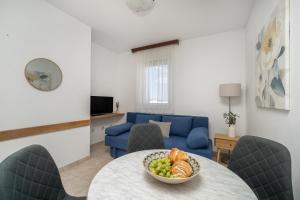 Apartmani Putnik