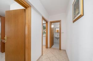 Apartmani Putnik