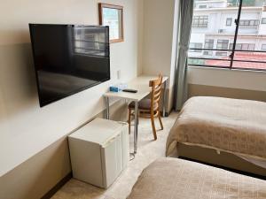 Hotel Yamadaso
