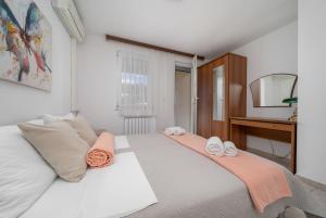 Apartmani Putnik