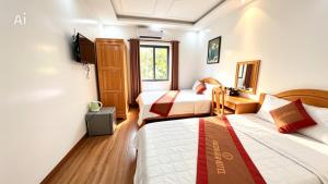 New Conson Hotel
