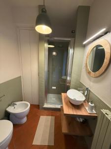 Fiordaliso apartment