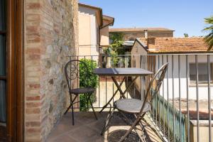 Appartamento Rosmarino