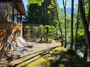 Chalet Le Saint Bernard - Sauna - Alpin C - Châtel