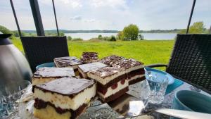 Ferienwohnung Seeblick