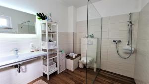 Ferienwohnung Seeblick