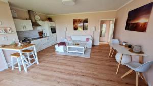 Ferienwohnung Seeblick