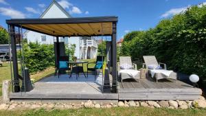 Ferienwohnung Seeblick
