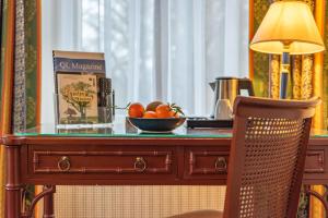 Landgoed Hotel & Restaurant Carelshaven