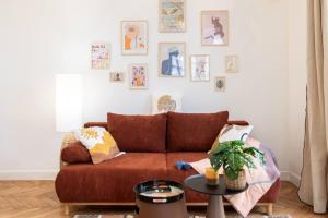 L23 Staywizus - 1 BDR Shakespeare 2 balconies - Clim & WIFI