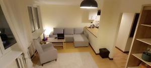 Beautiful Apartment With a Great View Of The City Center