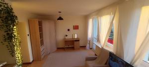Beautiful Apartment With a Great View Of The City Center