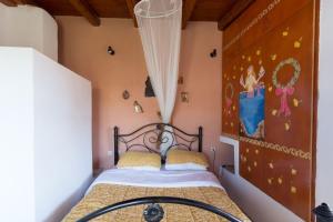 Almond Villa