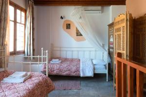 Almond Villa