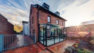 Haus Jansen - Baueshütte