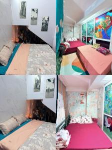 H2 Homestay Old Quarter automatic check-in 1