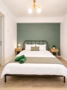 Central Riverside Grand Apartment