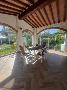 Lodge Pian dei Poggiolini Circuito Mugello