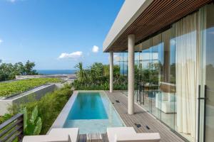 Lyvin Melasti Villas