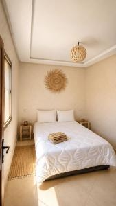 Comfortable stay in the village in TAMRAGHT