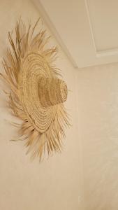 Comfortable stay in the village in TAMRAGHT