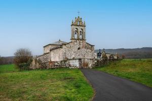 Pazo de Recimil
