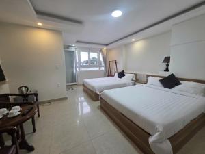Manus Boutique Hotel