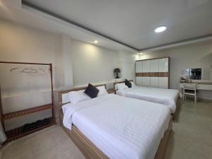 Manus Boutique Hotel