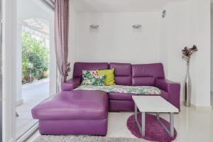 Orchid Lux Apartment