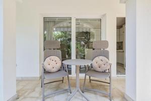 Orchid Lux Apartment