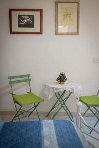Artemide B&B