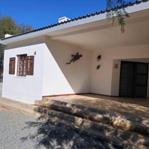 Nooitgedacht Self Catering CC