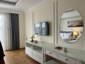 Nature Hotel and Suite