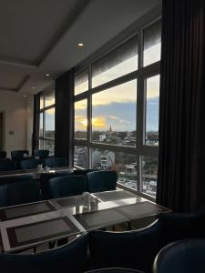 Nature Hotel and Suite