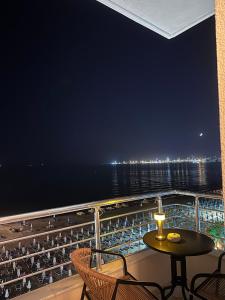 El Adriatik Apartment 2 Beachfront