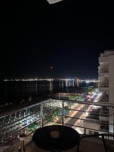 El Adriatik Apartment 2 Beachfront