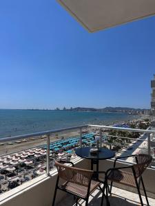 El Adriatik Apartment 2 Beachfront