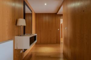 Lima & Luzia View - Modern Apartment