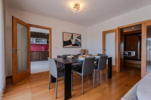 Lima & Luzia View - Modern Apartment