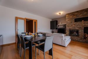 Lima & Luzia View - Modern Apartment