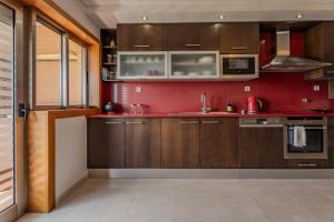 Lima & Luzia View - Modern Apartment