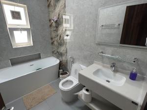 SamarStay Apartment