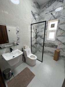 SamarStay Apartment